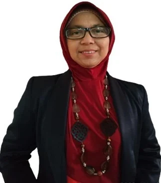 Dewi Ika Susilawati — Senior Consultant
